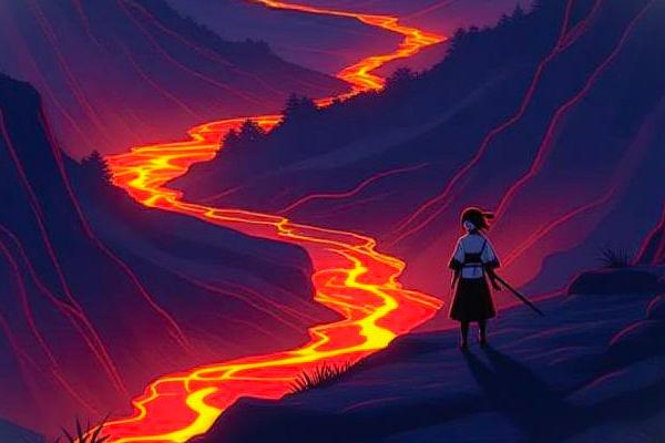 When Did Nezuko Eat The Blue Spider Lily Manga