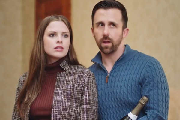 When Wife Won't Forgive Actress