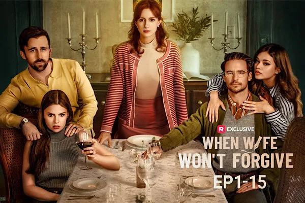 When Wife Won't Forgive Movie
