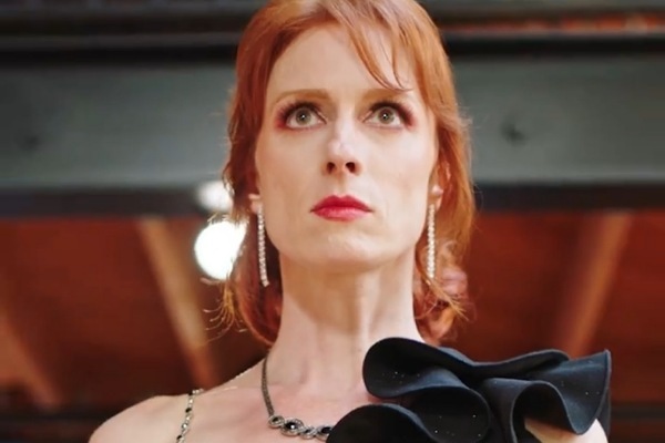 When Wife Won't Forgive Cast