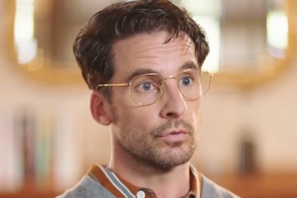 When Wife Won't Forgive Actor