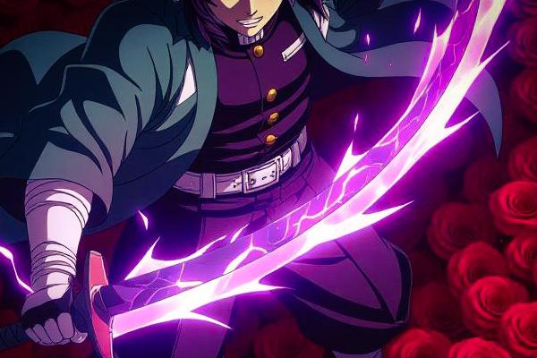 Who Is the Weakest Hashira in Demon Slayer Hashira Ranking