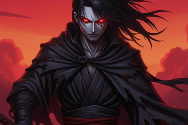 Why Does Muzan Want to Find the Blue Spider Lily