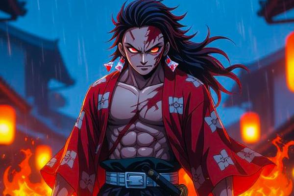 Why Is Shinobu The Weakest Hashira