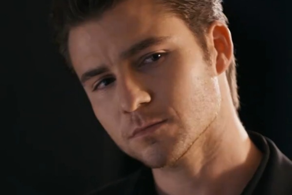 Fiona Shaw and William Gambino Cast