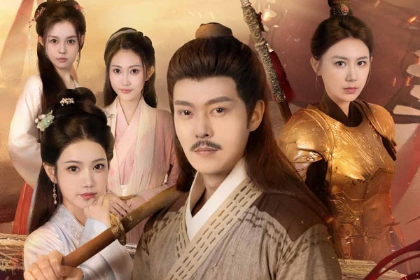 Win Their Hearts Forge Your Fate Actors