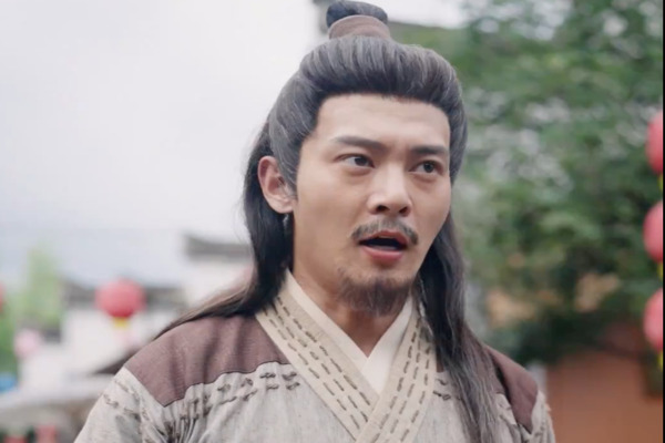 Win Their Hearts Forge Your Fate Male Lead