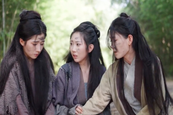 Win Their Hearts Forge Your Fate Conclusion