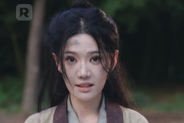 Win Their Hearts Forge Your Fate Actress