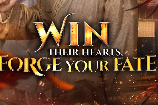 Win Their Hearts Forge Your Fate Short Drama