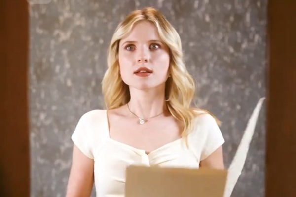 Yasmin Dutton and Tristen Mars Episodes