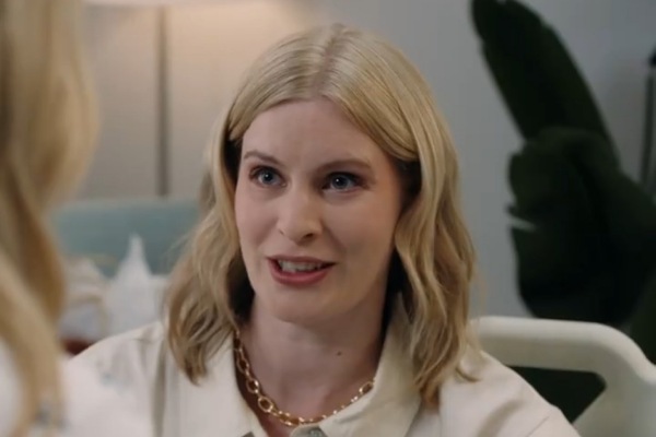 Yearning for a Mother's Love Cast