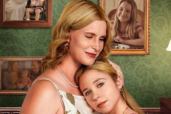 Yearning For A Mother’s Love Cast