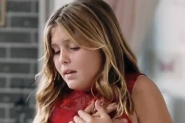 Yearning For A Mother’s Love Cast Esme Lennon