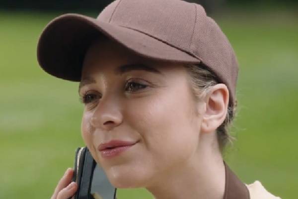 Yearning For A Mother’s Love Cast Lydia Vanessa