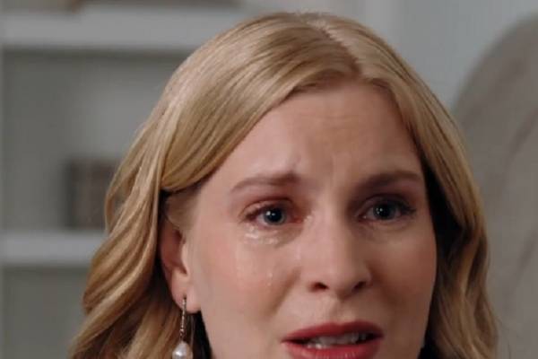 Yearning For A Mother’s Love Cast Maeve Sarah