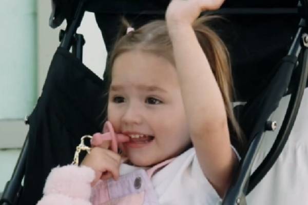 Yearning For A Mother’s Love Dailymotion