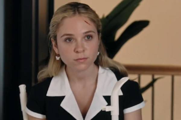 Yearning For A Mother's Love Ending