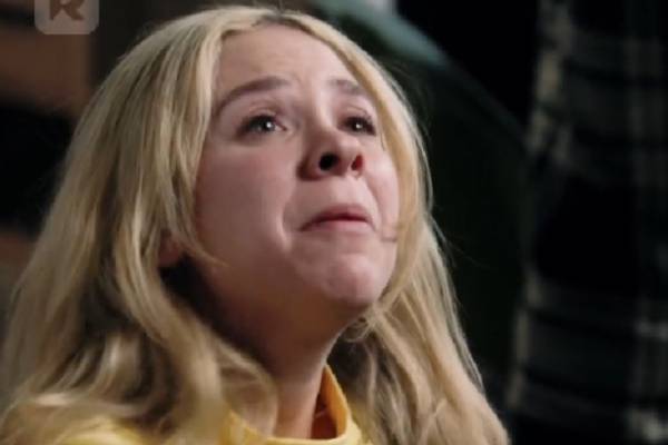 Yearning For A Mother’s Love Full Movie