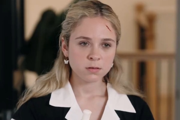 Yearning for a Mother's Love Actress