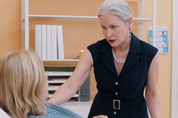 Yearning for a Mother's Love Episode