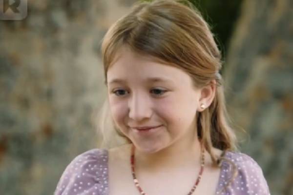 Yearning for A Mother's Love Dailymotion