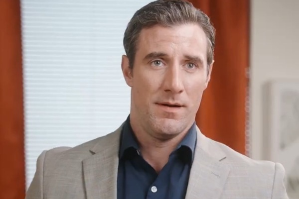 You Drive Me Crazy Actor