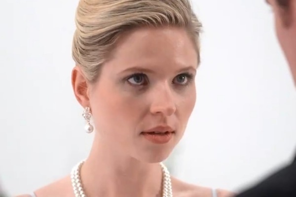 You Drive Me Crazy Cast