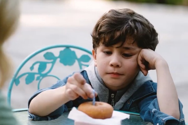 You Drive Me Crazy Plot