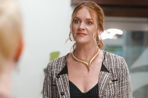 You Drive Me Crazy Actress