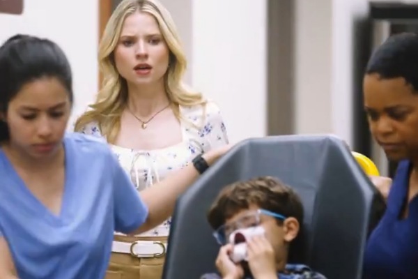 You Drive Me Crazy Episode