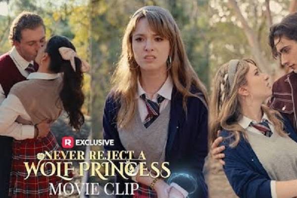 You’ll Regret Dumping Me Once You Know Who I Am Dailymotion