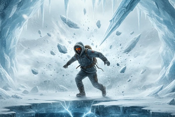 Top 10 Adventure Movies on Netflix