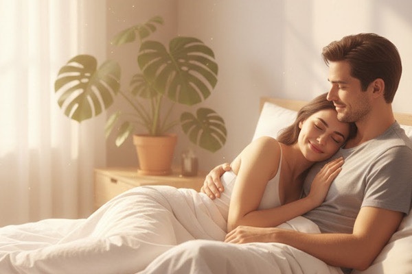 Top Romance Movies on Netflix