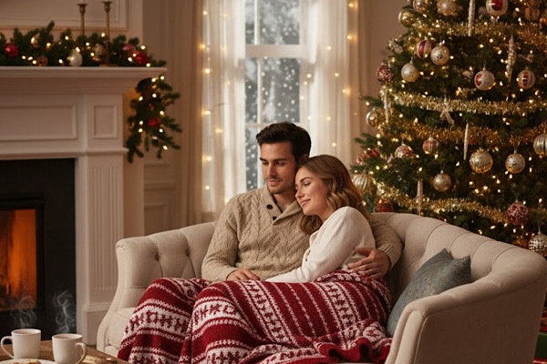 Top 10 Best Christmas Romance Movies on Netflix