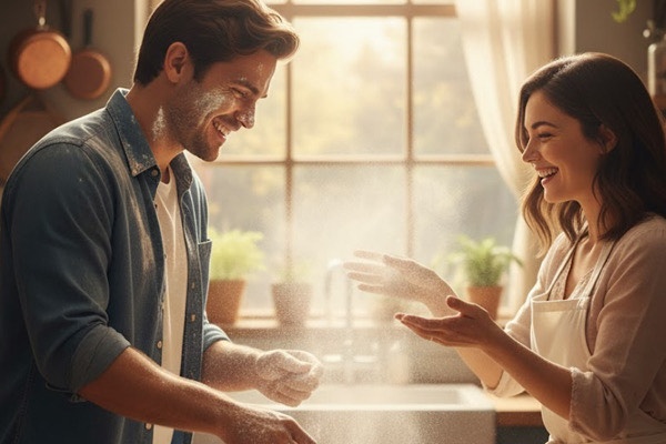 Top 10 Romance Movies on Netflix