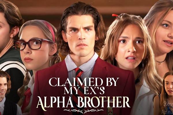 Claimed By My Ex’s Alpha Brother Full Movie Dailymotion
