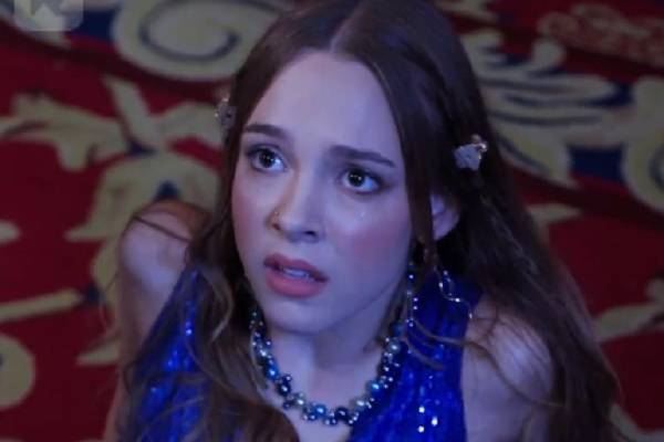 Claimed By Ex Alpha Brother Savannah Coffee full movie