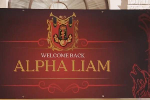 Claimed By My Ex’s Alpha Brother Episode 1