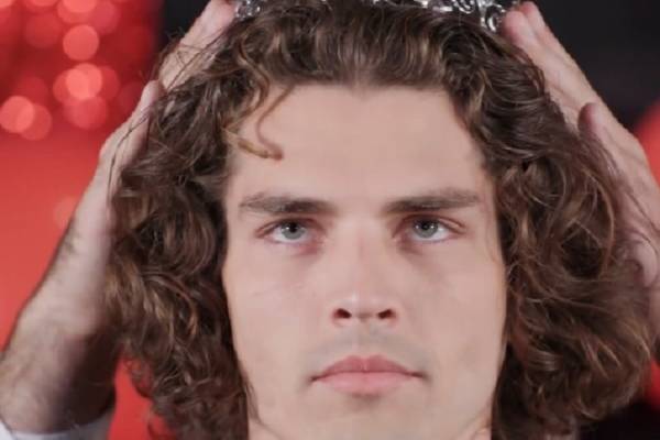 Claimed By My Ex’s Alpha Brother Blake Lewis