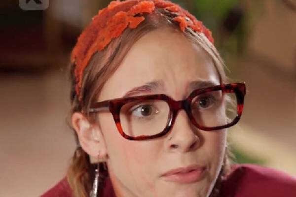 Claimed By My Ex’s Alpha Brother Cast