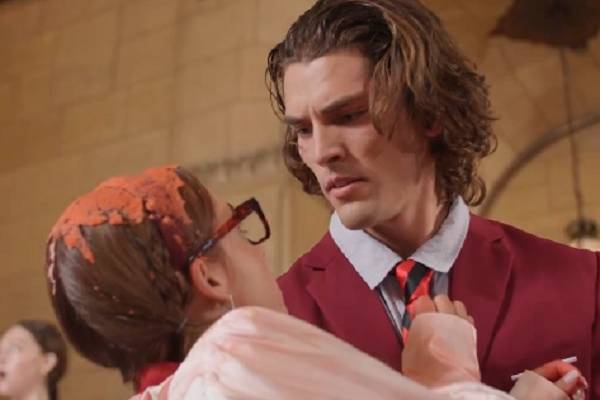 Claimed By My Ex’s Alpha Brother Episode 2