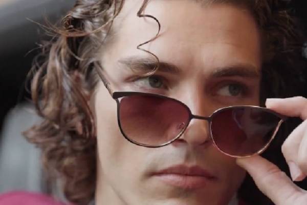 Claimed By My Ex’s Alpha Brother Blake ReelShort