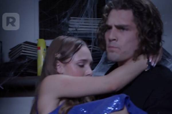 Claimed By My Ex’s Alpha Brother Episode 9