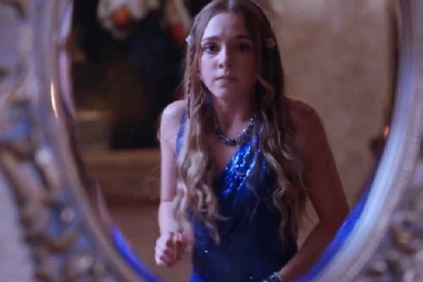 Claimed By My Ex’s Alpha Brother Full Movie Online