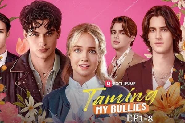 I Actually Slept With The School Bully Movie