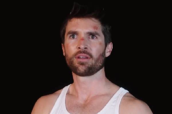 Super Godfather My Ex Begs Me On Her Knees Dailymotion