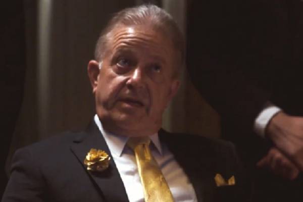 Super Godfather My Ex Begs Me On Her Knees IMDB