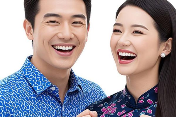 Mothering My Husband’s Bastard Child