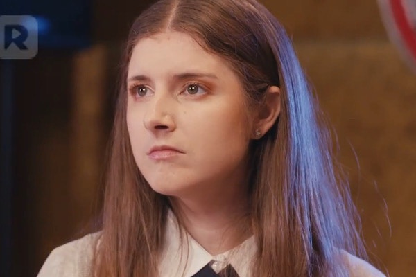 Ada Selivis and Camilla Selivis Cast